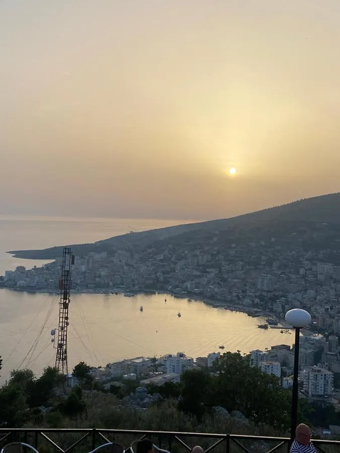 City Beach Apartment Sarandë 0*,  Albania